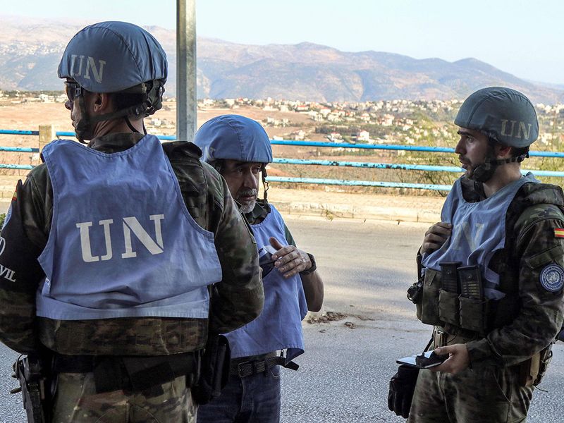 UNIFIL