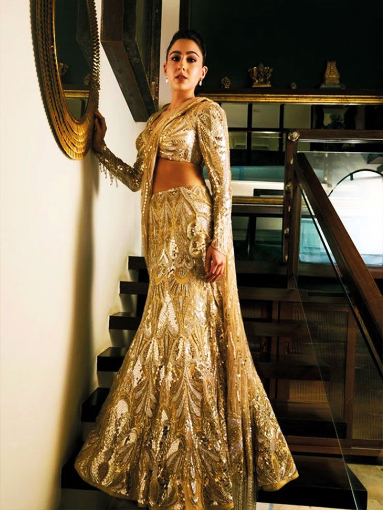 Friday-Oct-2024-Ambani-Wedding-LEHENGA_SARA-ALI-KHAN-FOR-WEB