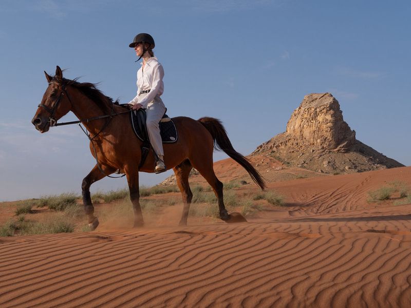 Mleiha National Park