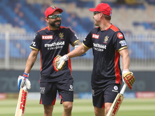 SPO KOHLI AND A B DE villiers-1729080838597