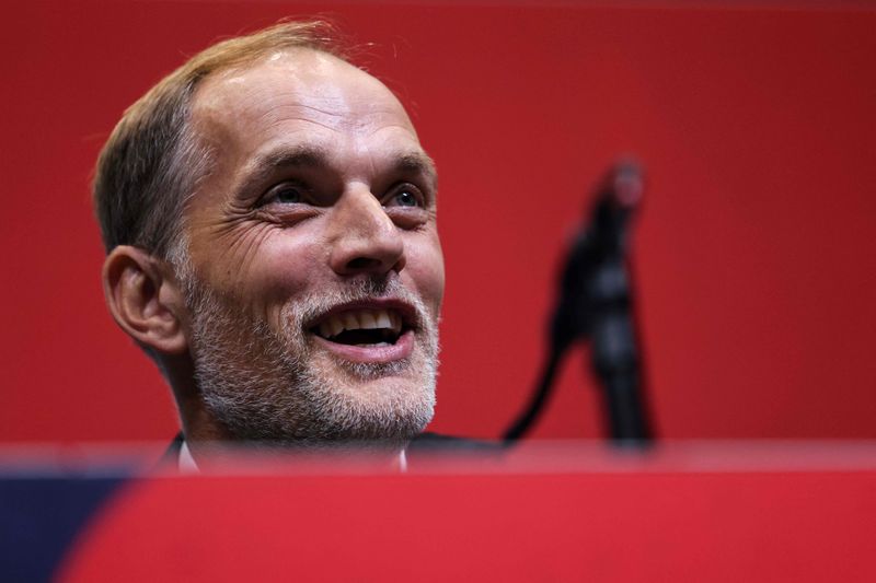 Thomas Tuchel