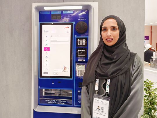 Meera Al Sheikh, RTA