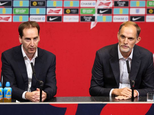 Tuchel