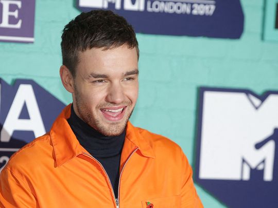 Liam Payne 