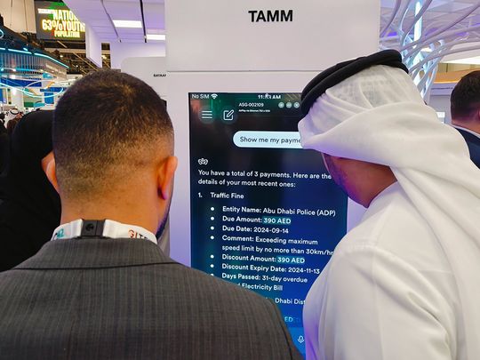 TAMM-3.0-at-Gitex-by-Ashwani-1729326607528