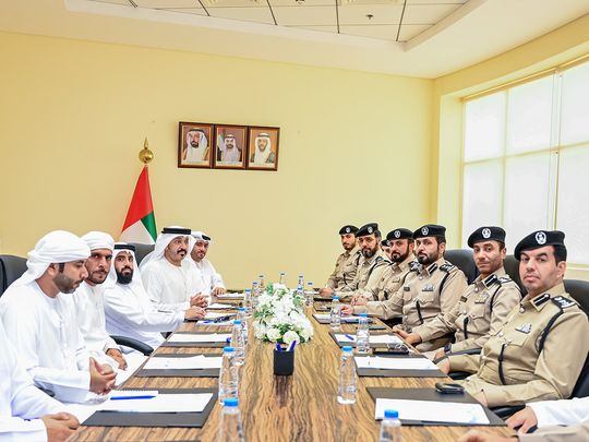 shj-police-meeting-with-several-departments-and-municipalities-to-discuss-winter-safety-1729335109518