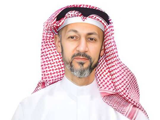 Ali Abdulla Kanoo