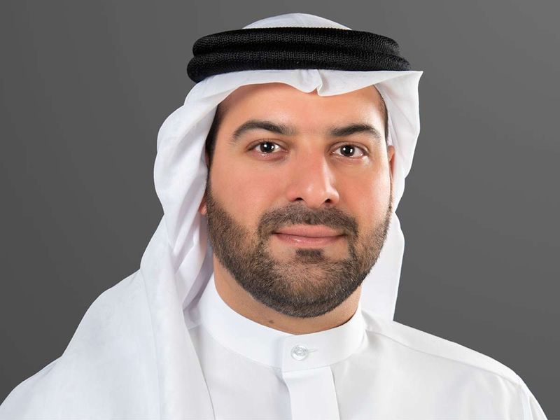 Fahad Fawzi Kanoo, Vice President of Kanoo Industrial & Energy