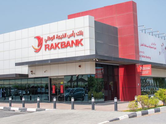 Stock-RAKBANK