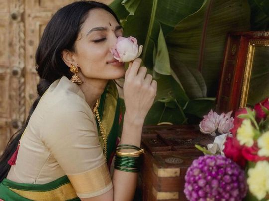 Sobhita Dhulipala