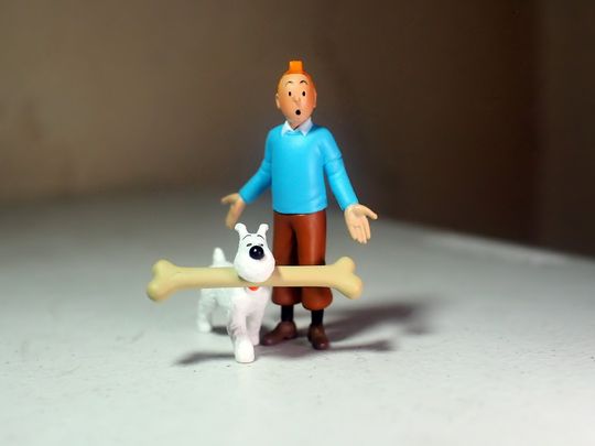 Tintin