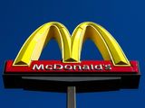 McDonald's logo