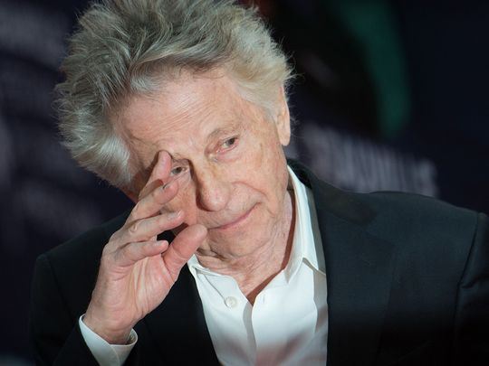 Roman Polanski