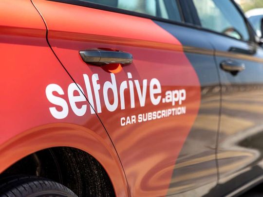 Selfdrive