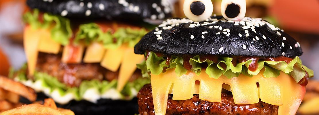 17 best Halloween dining spots in Dubai