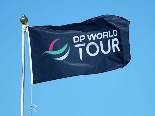 DP World Tour