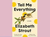 OPN Tell me Everything – Elizabeth Strout 