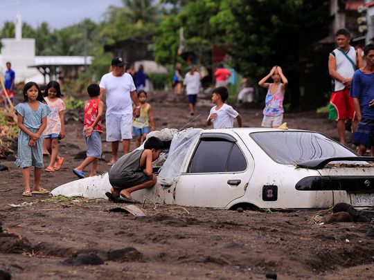 Philippines