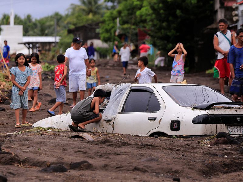 Philippines