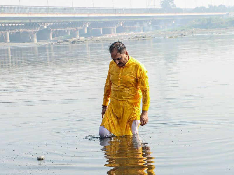 Virendra Sachdeva