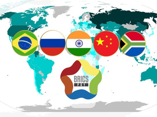 Brics 