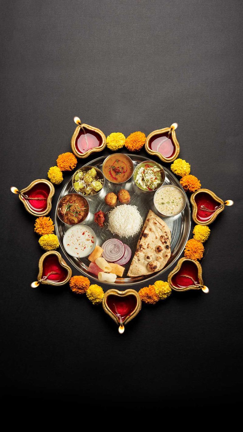 Celebrate Diwali with delightful dining experiences at Claypot.