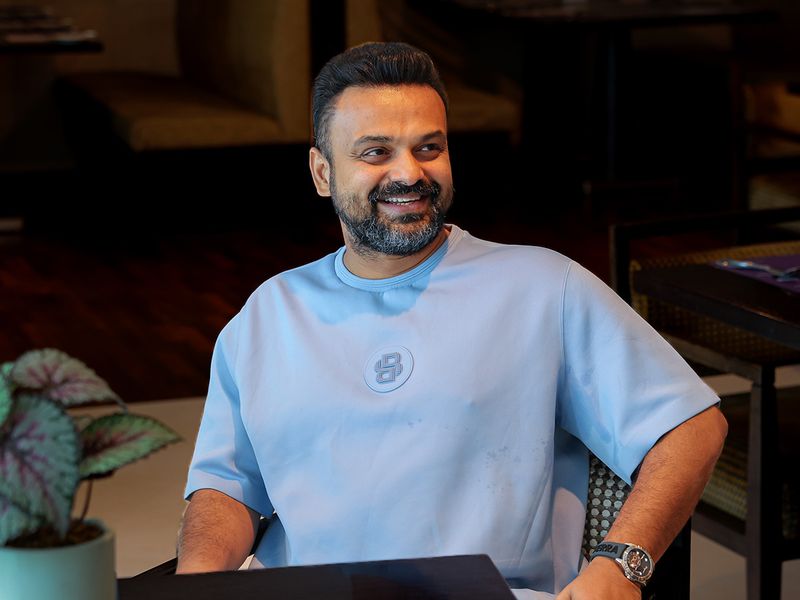 Kunchacko Boban