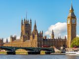 UK Houses of Parliament