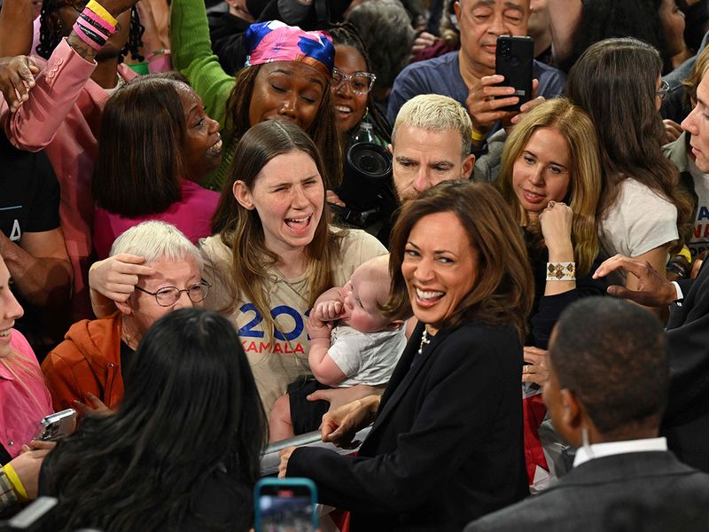 kamala harris