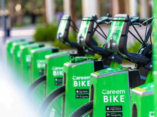 Careem Bike-1730211152654