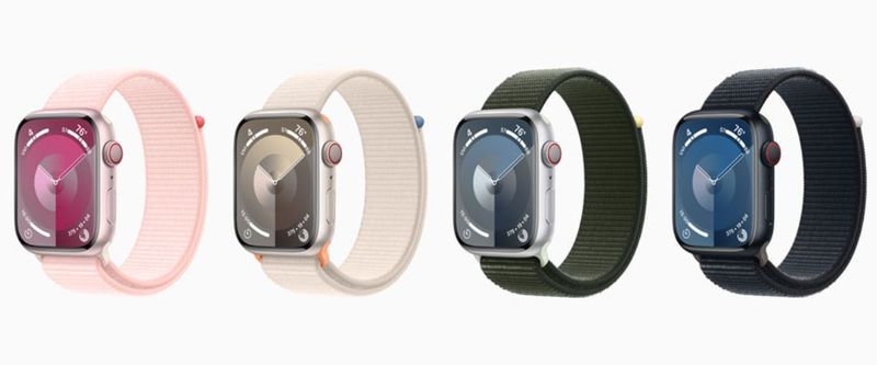 Apple Watch Series 9