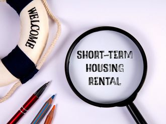 Stock-Short-Term-Rent