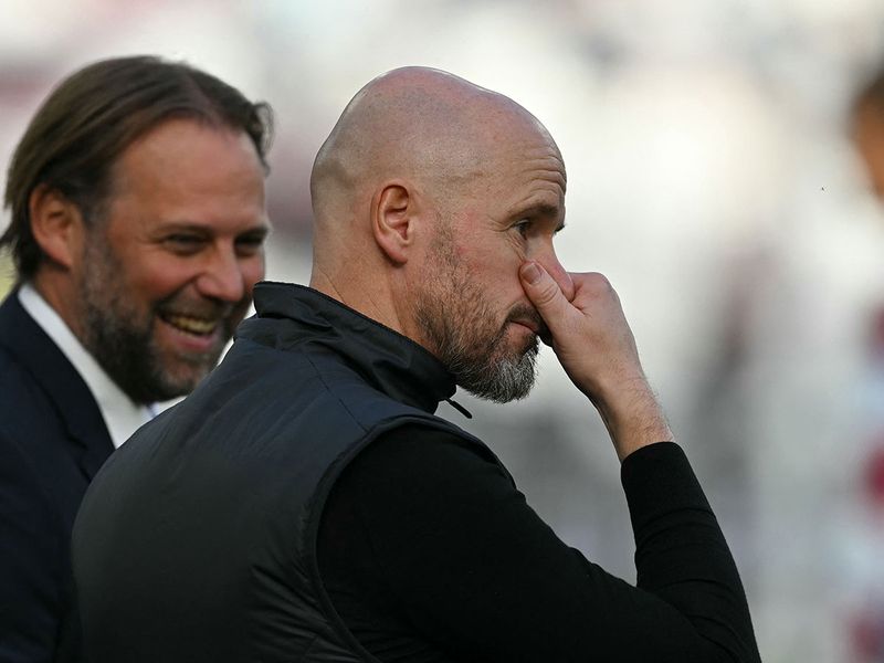 Ten Hag