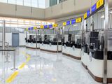 Abu Dhabi Airports -US Customs