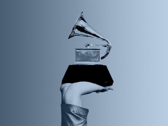 GRAMMYs