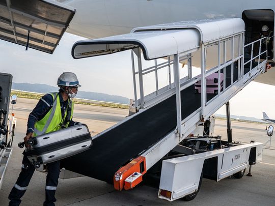 kansai japan airport