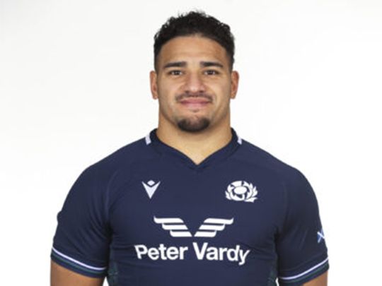 Sione Tuipulotu