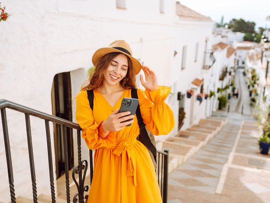 Scrolling for adventure: Why TikTok is your new travel agent