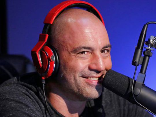 Joe Rogan