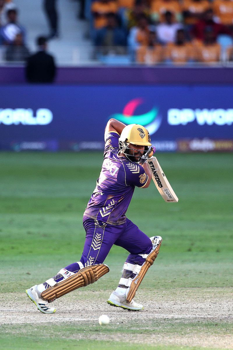 Alishan Sharafu of Abu Dhabi Knight Riders-1730989019667