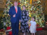 Trump, Dunia and Alia