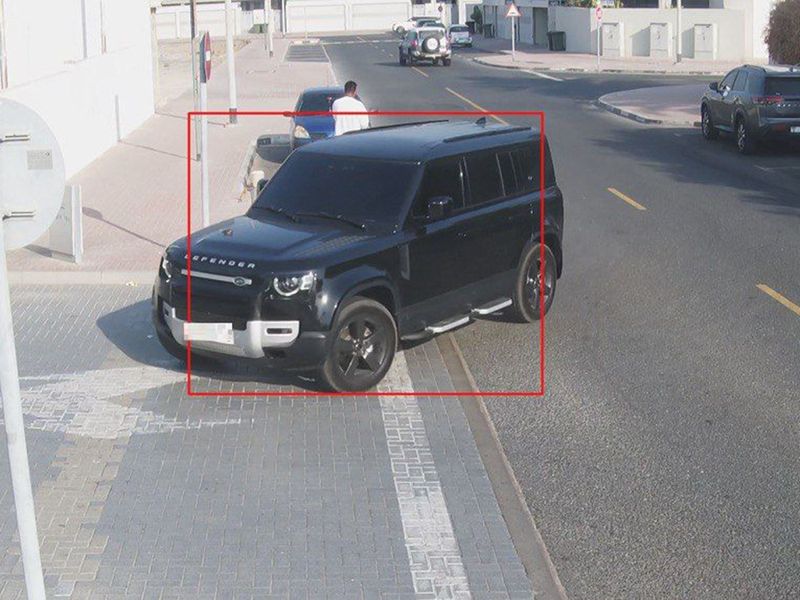 Dubai Police Invests in Smart Technology to Boost Public Safety 113-1731068266173