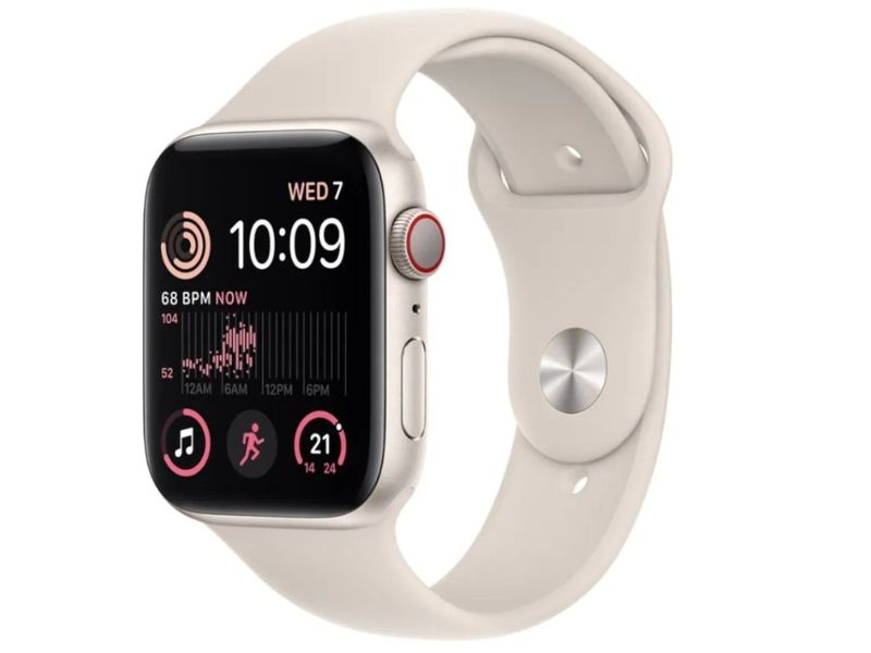 Apple Watch SE