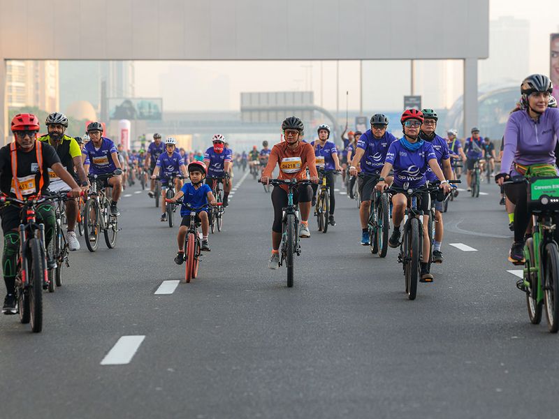 20241110 dubai ride 2024