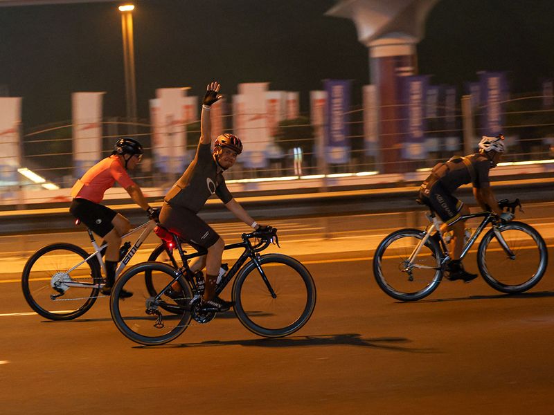 20241110 dubai ride 2024