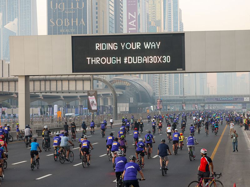 20241110 dubai ride 2024