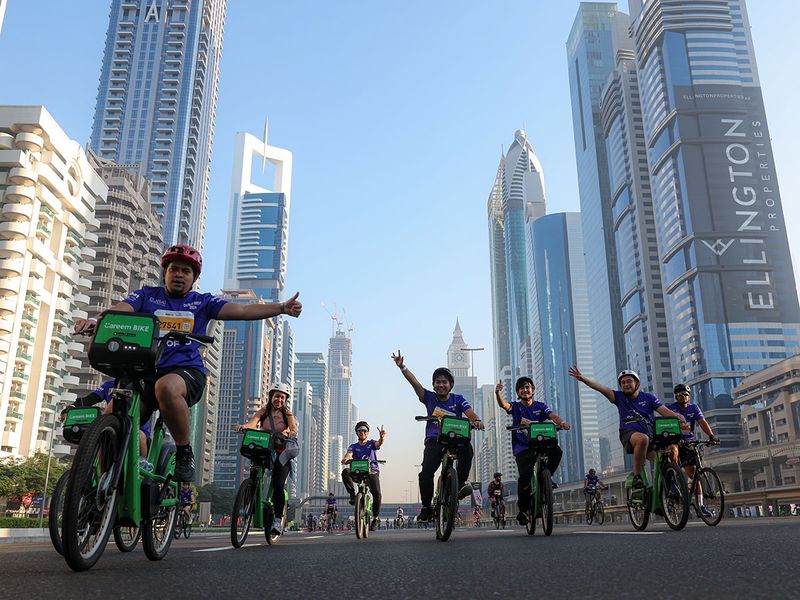 20241110 dubai ride 2024