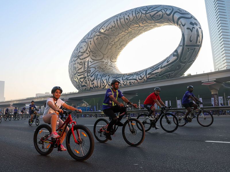 20241110 dubai ride 2024