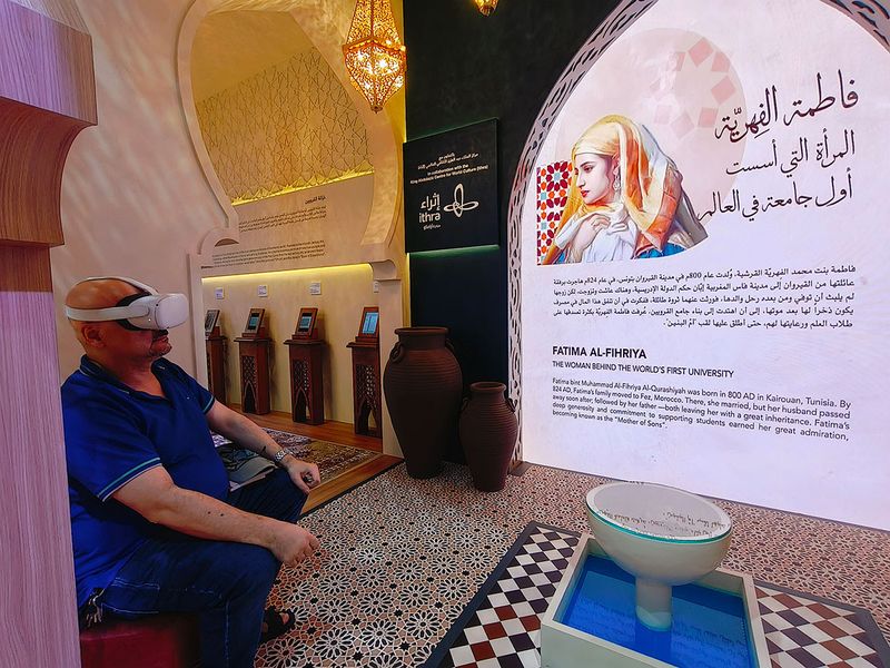 Visitors-can-embark-on-a-virtual-reality-(VR)-journey-through-the-story-of-Al-Qarawiyyin-University-recognised-as-the-worlds-oldest-continuously-operating-educational-1731388710911