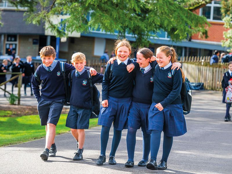 Millfield School UK Boarding Schools FOR WEB